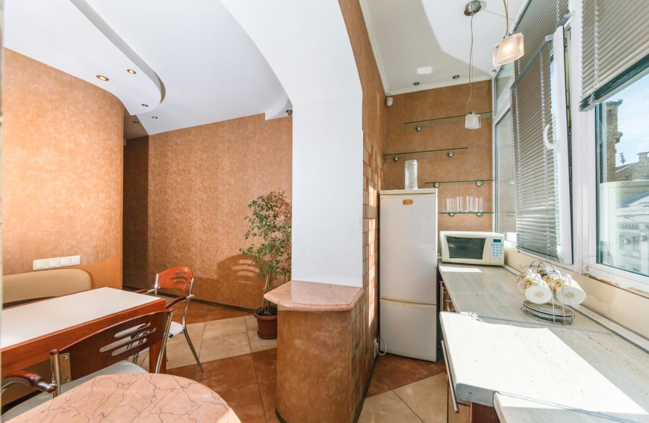 Househome Киев Экстерьер фото