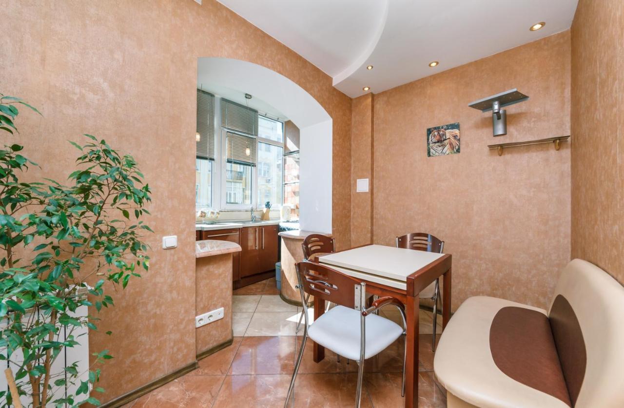 Househome Киев Экстерьер фото