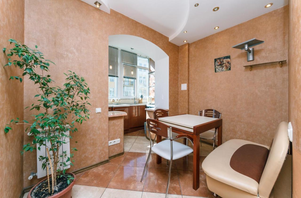 Househome Киев Экстерьер фото