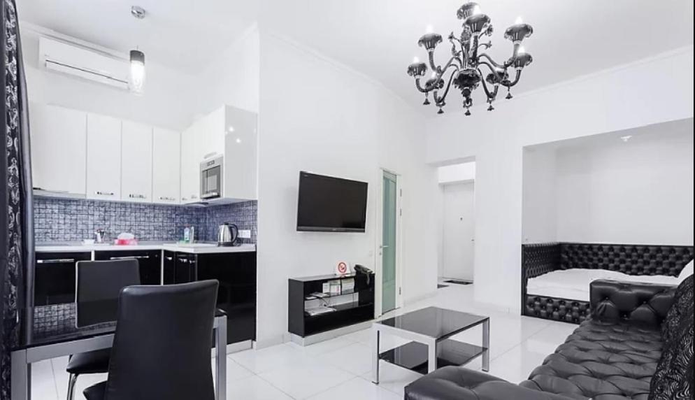 Househome Киев Экстерьер фото
