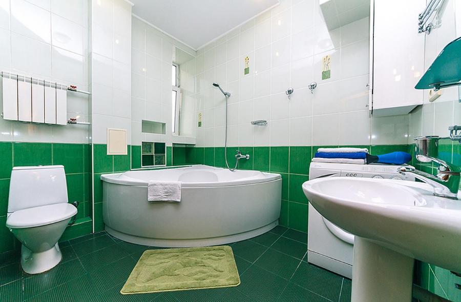Househome Киев Экстерьер фото