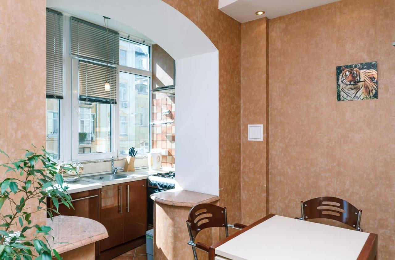 Househome Киев Экстерьер фото