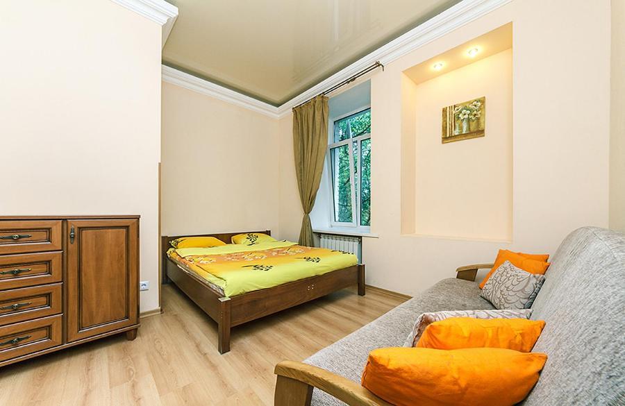 Househome Киев Экстерьер фото