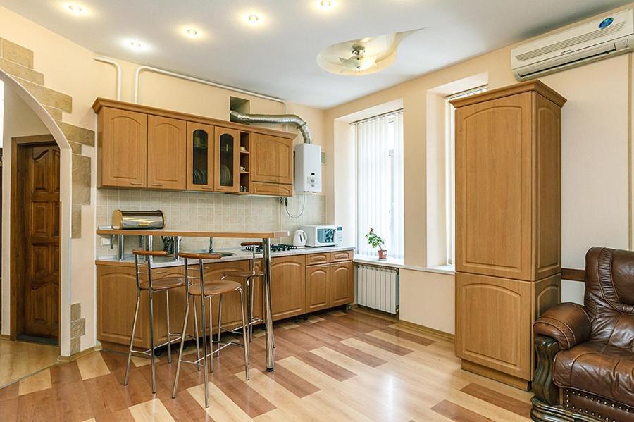 Househome Киев Экстерьер фото